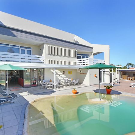梅尔克波斯特兰德奥兰治住宿加早餐旅馆 布鲁堡史特兰 外观 照片